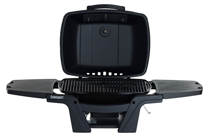 Elgrill 2200 W 101 x 47 x 34,8 cm - Grillexpert